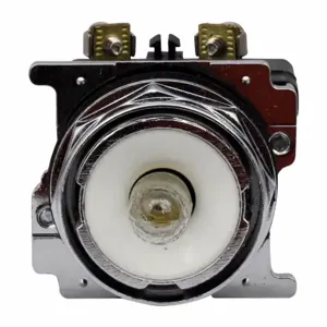 EATON 10250T182NC19N Pushbutton, Heavy-Duty Watertight And Oiltight Indicating Light, St And ard Actuator | BJ4TYG