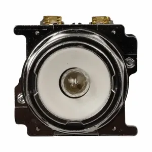 EATON 10250T183N Pushbutton, Heavy-Duty Watertight And Oiltight Indicating Light, St And ard Actuator | BJ4UAE 39P855