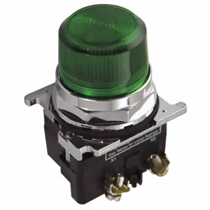 EATON 10250T197LGP2A Pushbutton, Heavy-Duty Watertight And Oiltight Selector Switch, Heavy-Duty Watertight And Oiltight | BJ4UFP 39P703