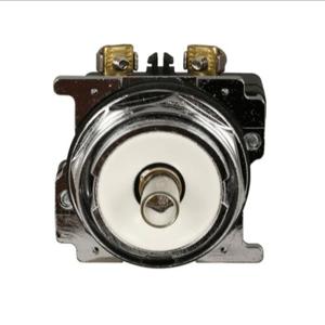 EATON 10250T201N Pushbutton, Heavy-Duty Watertight And Oiltight Indicating Light, St And ard Actuator | BJ4ULH 39P850