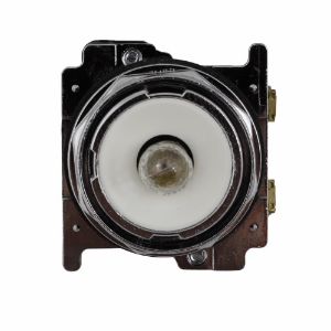 EATON 10250T203N Pushbutton, Heavy-Duty Watertight And Oiltight Indicating Light, St And ard Actuator | BJ4ULX 39P845