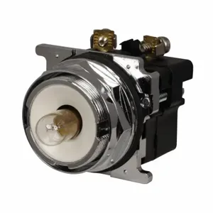 EATON 10250T206H Pushbutton, Class I Division 2 Indicating Light, Watertight And Oiltight | BJ4UMM