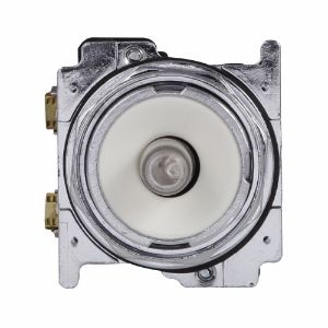 EATON 10250T227N Pushbutton Heavy-Duty Indicating Light Component, Watertight And Oiltight | BJ4UUM 39P859