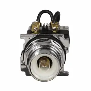 EATON 10250T235NC21 Pushbutton, Heavy-Duty Watertight And Oiltight Indicating Light, Prestest | BJ4UVL 39P753