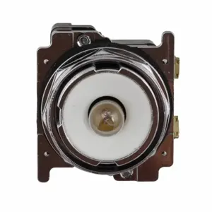 EATON 10250T239NC21 Pushbutton, Heavy-Duty Watertight And Oiltight Indicating Light, Prestest | BJ4UVY