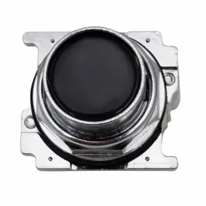 EATON 10250T23BS15 Pushbutton, Heavy-Duty, St And ard, Square, Nema 3, 3R, 4, 4X, 12, 13, Non-Illuminated | BJ4UWJ