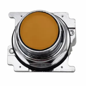 EATON 10250T23O Pushbutton, Heavy-Duty, Nema 3, 3R, 4, 4X, 12, 13, Non-Illuminated, Momentary | BJ4UWL