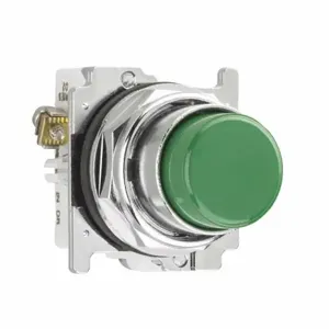 EATON 10250T25G PushbuttonPushbutton, Heavy-Duty, Nema 3, 3R, 4, 4X, 12 | BJ4UZT 39P497