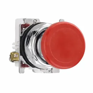 EATON 10250T26R Pushbutton, 30.5 Mm, Heavy-Duty, Nema 3, 3R, 4, 4X, 12, 13 | AX3LYR 39P518