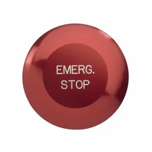 EATON 10250T29 Pushbutton, 30.5 Mm, Heavy-Duty, Nema 3, 3R, 4, 4X, 12, 13 | BJ4VDM 39P525