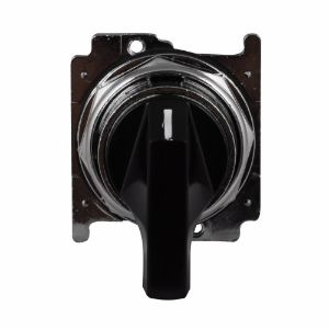 EATON 10250T3033-2 Pushbutton, 30.5 Mm, Heavy-Duty, Cam 3, 60T Throw, Three Position, Lever | BJ4VFF