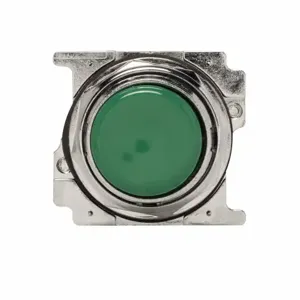 EATON 10250T31G Pushbutton, 30.5 Mm, Heavy-Duty, Nema 3, 3R, 4, 4X, 12, 13, Non-Illuminated | BJ4VJK 39P532