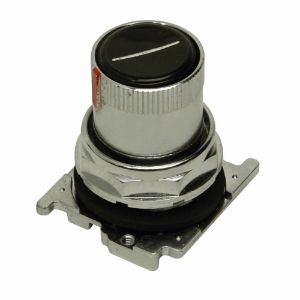 EATON 10250T3214 Pushbutton, Heavy-Duty, Cam 4, Nema 3, 3R, 4, 4X, 12, 13, Vertical, Extended | BJ4VJG