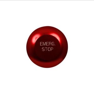 EATON 10250T33-POP Pushbutton, 30.5 Mm, Heavy-Duty, 65 Mm, Nema 3, 3R, 4, 4X, 12, 13 | BJ4VKF