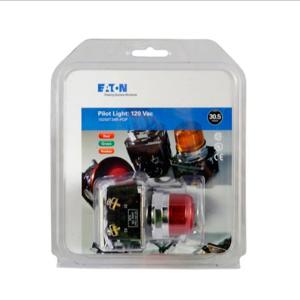 EATON 10250T34RS31 Pushbutton, Heavy-Duty Watertight And Oiltight Indicating Light, St And ard Actuator | BJ4VKZ