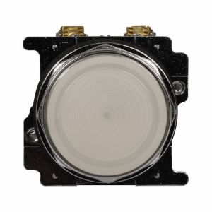 EATON 10250T34W Pushbutton, Heavy-Duty Watertight And Oiltight Indicating Light, Inc And escent | BJ4VLE 39P752