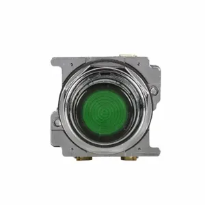 EATON 10250T397LGD2A-53 Pushbutton, 30.5 Mm, Nema 3, 3R, 4, 4X, 12, 13, Illuminated, Momentary, Extended | BJ4VPV 39P596