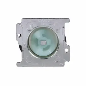 EATON 10250T4022 Pushbutton, 30.5 Mm, Heavy-Duty, 60? Throw, Nema 3, 3R, 4, 4X, 12, 13 | BJ4VUE