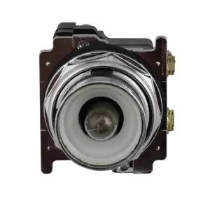 EATON 10250T414-C22M33 Pushbutton, Illuminated, Three-Position, Momentary Push And Pull | BJ4VZX