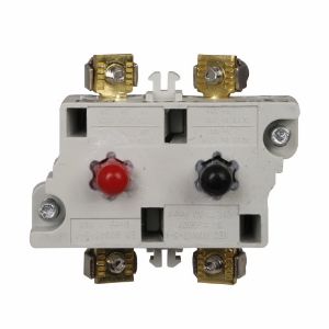 EATON 10250T47CP Drucktasten-Kontaktblock, robuste, zusammengebaute Push-Pull-Einheit | BJ4WLP