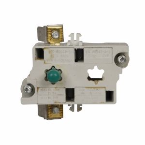 EATON 10250T60 Pushbutton Contact Block St And ard Contact Block, 1No | BJ4XFC