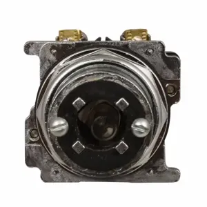 EATON 10250T6822 Pushbutton, Cam 2, 60? Throw, Nema 3, 3R, 4, 4X, 12, 13, Illuminated | BJ4XLP