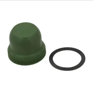 EATON 10250TA49 Pushbutton Boot, Flush Boot | BJ4ZER 39R243