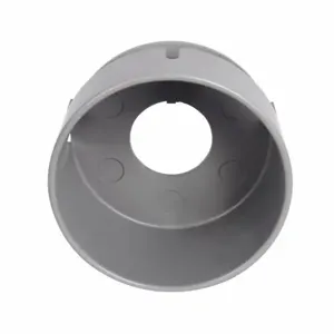 EATON 10250TA56 Pushbutton Shroud, Shroud, 30.5 Mm, Heavy-Duty | BJ4ZEX