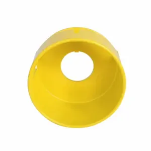 EATON 10250TA56Y Pushbutton Shroud, Shroud, 30.5 Mm, Heavy-Duty | BJ4ZEQ