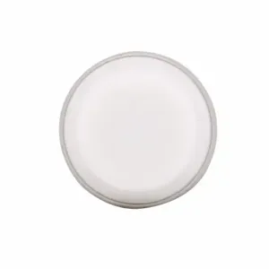 EATON 10250TC18N Pushbutton Lens Prestest Pushbutton Lens, White Actuator, Glass | BJ4ZHH 39P983