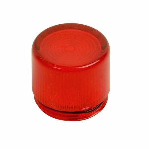 EATON 10250TC21 Drucktastenlinse Prestest Drucktastenlinse, rotes Betätigungselement, Kunststoff | BJ4ZHW 39P964