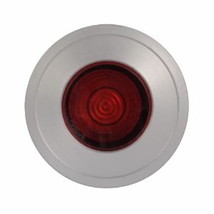 EATON 10250TC57 Drucktastenlinse, beleuchtete Push-Pull-Bedienerlinse, rotes Betätigungselement | BJ4ZJH