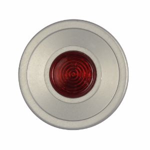 EATON 10250TC65 Drucktastenlinse, beleuchtete Push-Pull-Bedienerlinse, rotes Betätigungselement | BJ4ZJW
