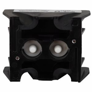 EATON 10250TD21H1H Pushbutton Mounting Adapter Mounting Adapter | BJ4ZKV 39R376