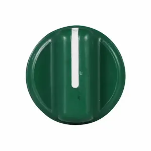 EATON 10250TKG Knob Heavy-Duty Watertight/Oiltight, Used With Selector Switch | BJ4ZNL 39R009