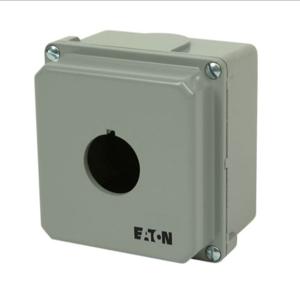 EATON 10250TN1 Drucktastengehäuse, Gehäuse, 30.5 mm, wasser-/öldicht für hohe Beanspruchung | BJ4ZTP