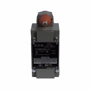 EATON 10316H1193 Hazardous Location Limit Switch, Roller.75 In, Screw Terminals, 10A At 240 Vac | BJ6ACT