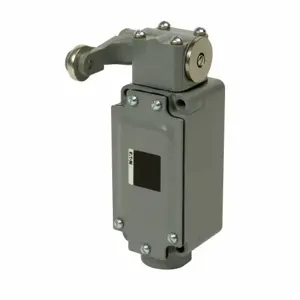 EATON 10316H18 Hazardous Location Limit Switchype F Special Purpose Limit Switch, Side Rotary | BJ6ADQ