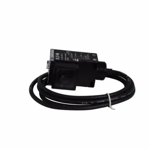 EATON 1150E-6513 Enhanced 50 Photoelectric Sensor, Photoelectric, Right Angle | BJ6APV