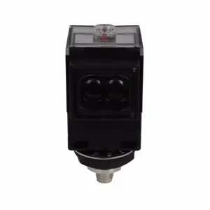 EATON 1150E-6547 Photoelectric Sensor, Enhanced 50, Through Beam, St And ard Range, Forward Viewing | BJ6AQH