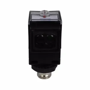 EATON 1151E-6504 Enhanced 50 Photoelectric Sensor, Photoelectric, Right Angle | BJ6AQJ