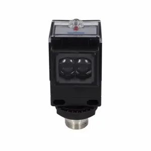 EATON 1151E-6507 Photoelectric Sensor, Through Beam, Forward Viewing, Output, Power | BJ6AQE