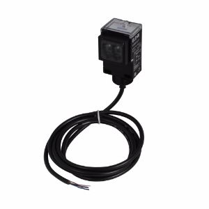 EATON 1251E-6514 Photoelectric Sensor, Through Beam, Forward Viewing, Output, Power | BJ6BCX 2XCC4