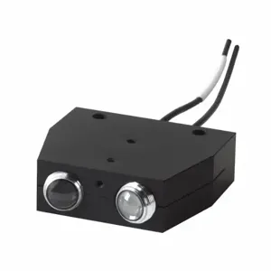 EATON 1173AF1202 Photoelectric Sensor Head, Photoelectric, Forward Viewing, 1.25 Diameter | BJ6ARY