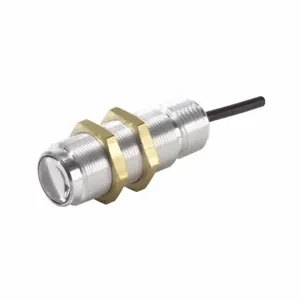 EATON 1173A-100 Photoelectric Sensor Head, Photoelectric, 0.75 Diameter, Forward Viewing | BJ6ARV