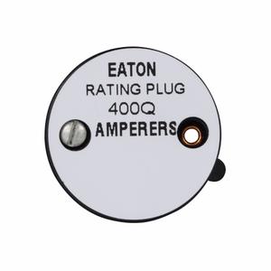 EATON 1230C84G04 Rating-Stecker, 400 A, 400 A Steckerstrom, J/K-Rahmen | BJ6AYG