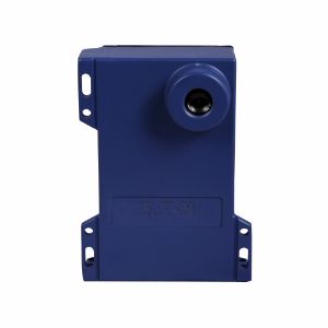 EATON 1241D-6501 Contained Metal Body Photoelectric Sensor, Photoelectric, Right Angle | BJ6AZT