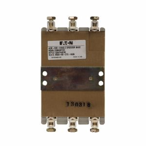 EATON 1244C44G02 Kompakt-Leistungsschalter-Zubehör, Schalttafel-/Schalttafelmontage, Einzelsockel, G02 | BJ6AZN