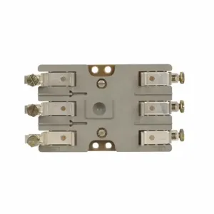 EATON 1244C44G03 Molded Case Circuit Breaker Accessory Switchboard/Panelboard Mounting, Single Base, G03 | BJ6BAG