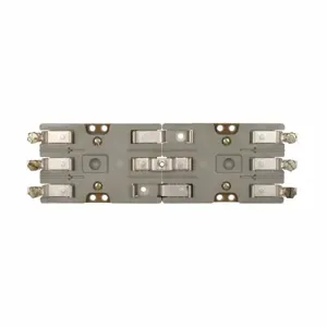 EATON 1244C45G01 Molded Case Circuit Breaker Accessory A50 Panelboard Mounting, Double Base, G01 | BJ6BAB